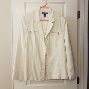 Women's suit coat by evan-picone
